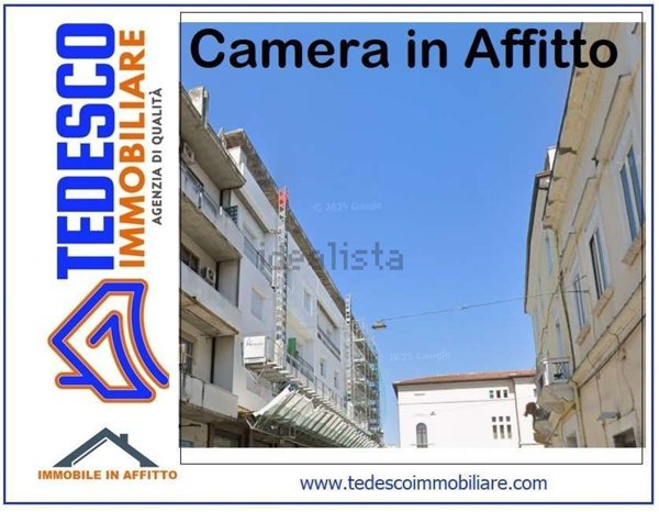 appartamento in affitto a Benevento