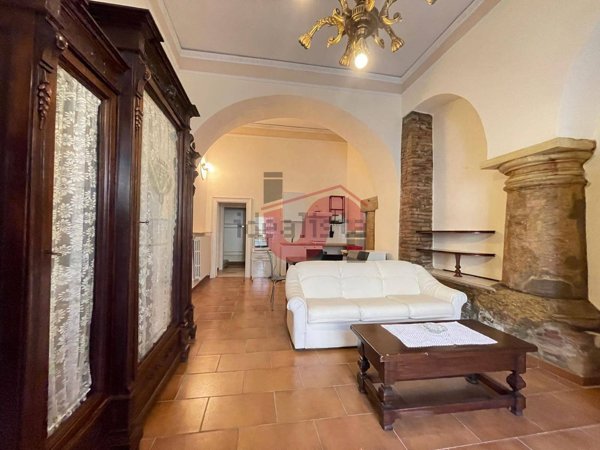 appartamento in affitto a Benevento in zona Centro Storico