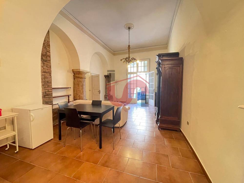 appartamento in affitto a Benevento in zona Centro Storico