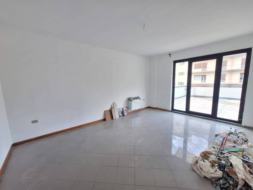 appartamento in affitto a Benevento in zona Mellusi / Atlantici