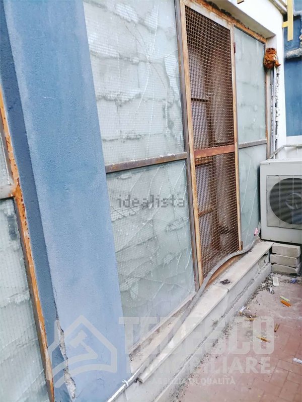 locale commerciale in affitto a Benevento