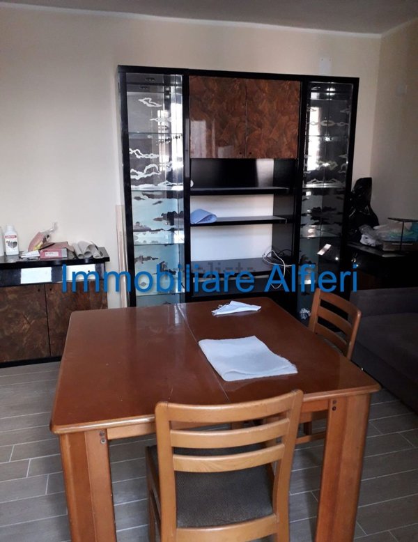 appartamento in affitto a Benevento in zona Ferrovia