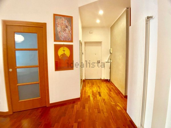 appartamento in affitto a Benevento in zona Mellusi / Atlantici