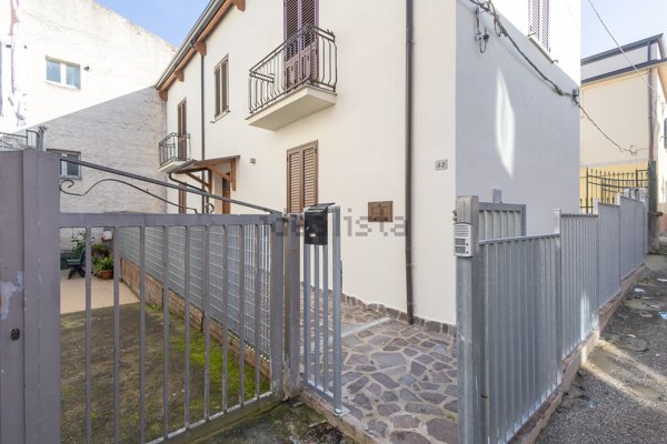 appartamento in affitto a Benevento