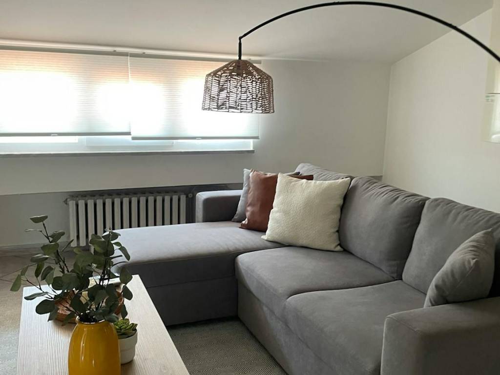 appartamento in affitto a Benevento in zona Centro Storico