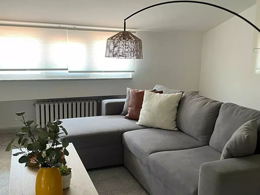 appartamento in affitto a Benevento in zona Centro Storico