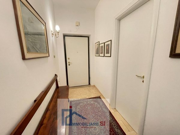 ufficio in affitto a Benevento in zona Mellusi / Atlantici