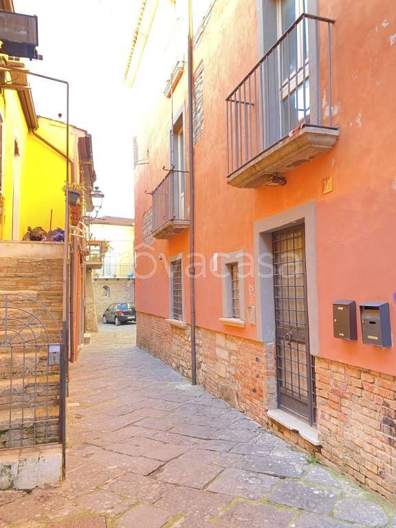 appartamento in affitto a Benevento in zona Centro Storico