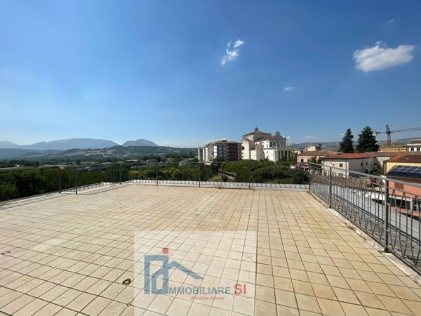 appartamento in affitto a Benevento in zona Centro Storico