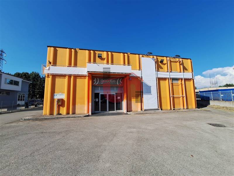 ufficio in affitto a Benevento