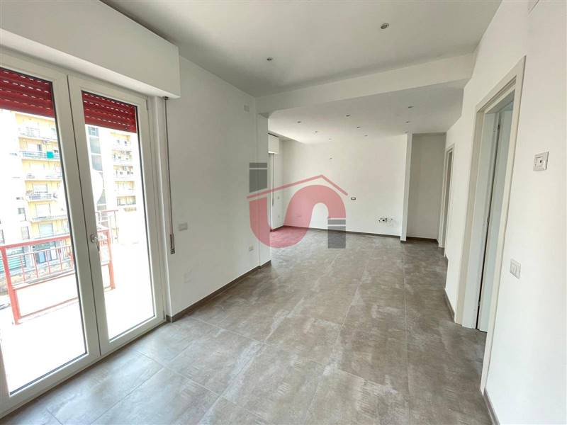 appartamento in affitto a Benevento in zona Mellusi / Atlantici