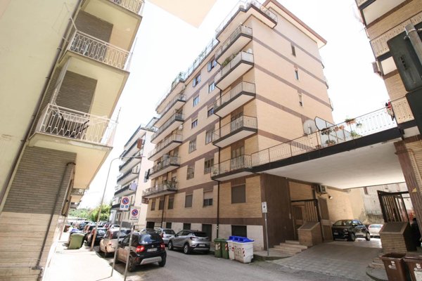 appartamento in affitto a Benevento in zona Mellusi / Atlantici