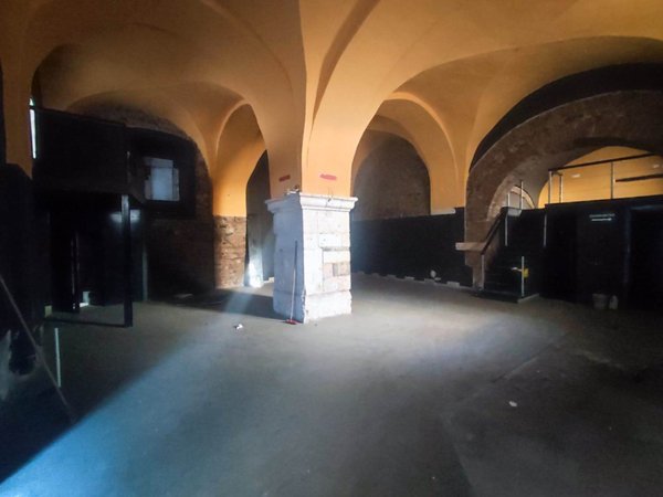 appartamento in affitto a Benevento in zona Centro Storico