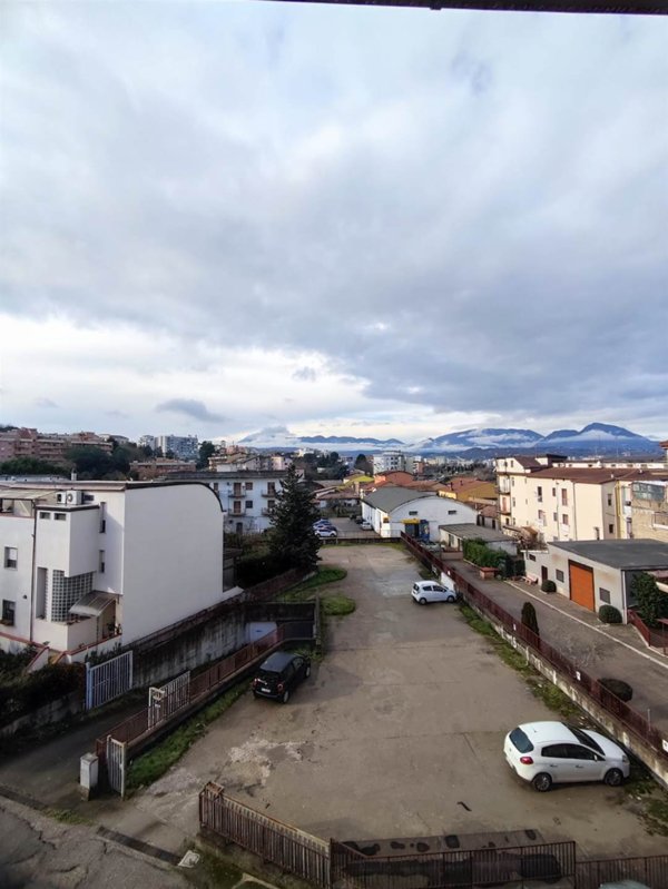 appartamento in affitto a Benevento