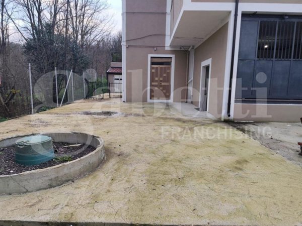 appartamento in affitto a Benevento