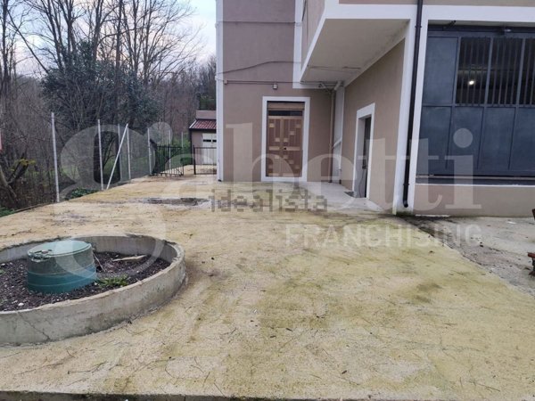 appartamento in affitto a Benevento