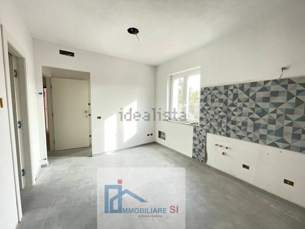 appartamento in affitto a Benevento in zona Centro Storico