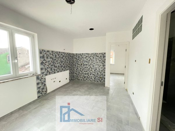 appartamento in affitto a Benevento in zona Centro Storico