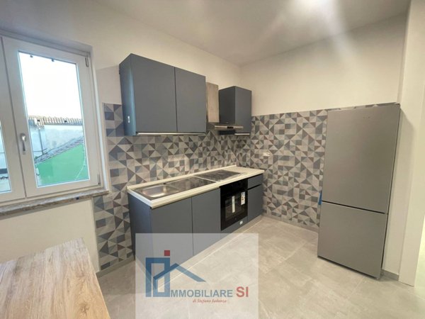 appartamento in affitto a Benevento in zona Centro Storico