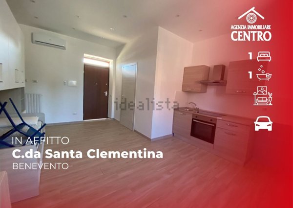 appartamento in affitto a Benevento