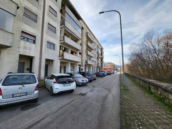 appartamento in affitto a Benevento in zona Libertà
