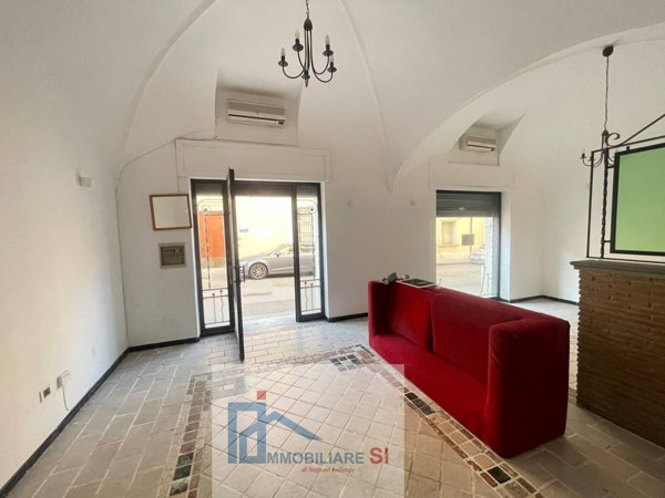 ufficio in affitto a Benevento in zona Centro Storico