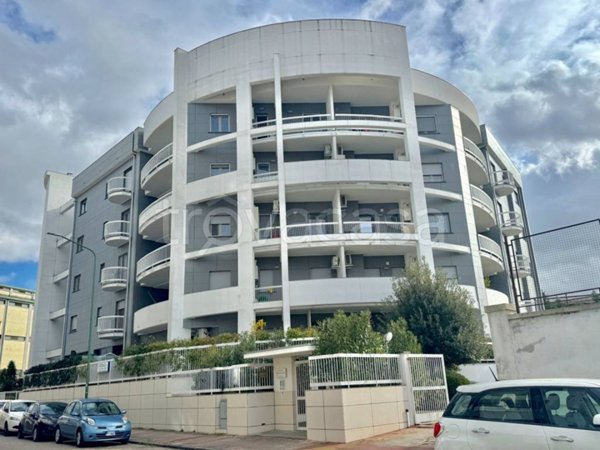 appartamento in affitto a Benevento in zona Ferrovia