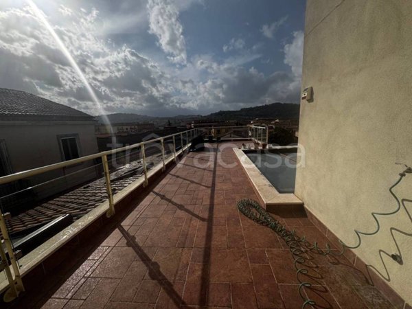 appartamento in affitto a Benevento in zona Centro Storico