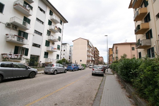 appartamento in affitto a Benevento in zona Mellusi / Atlantici