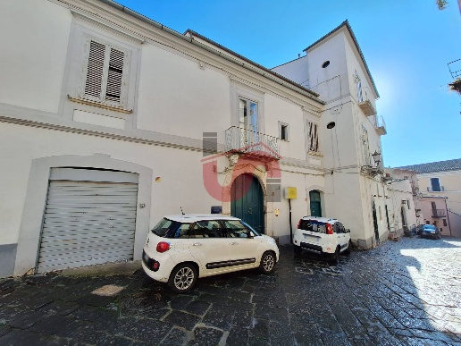 appartamento in affitto a Benevento in zona Centro Storico