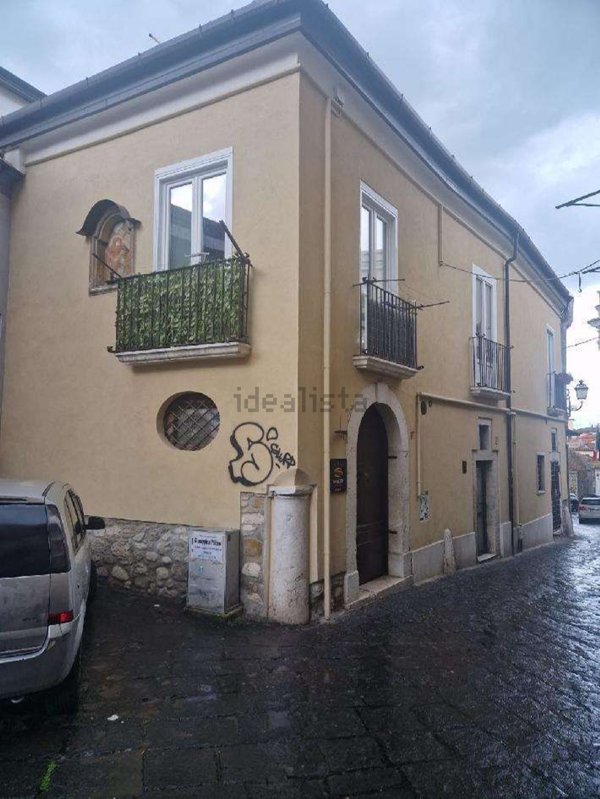 appartamento in affitto a Benevento in zona Centro Storico