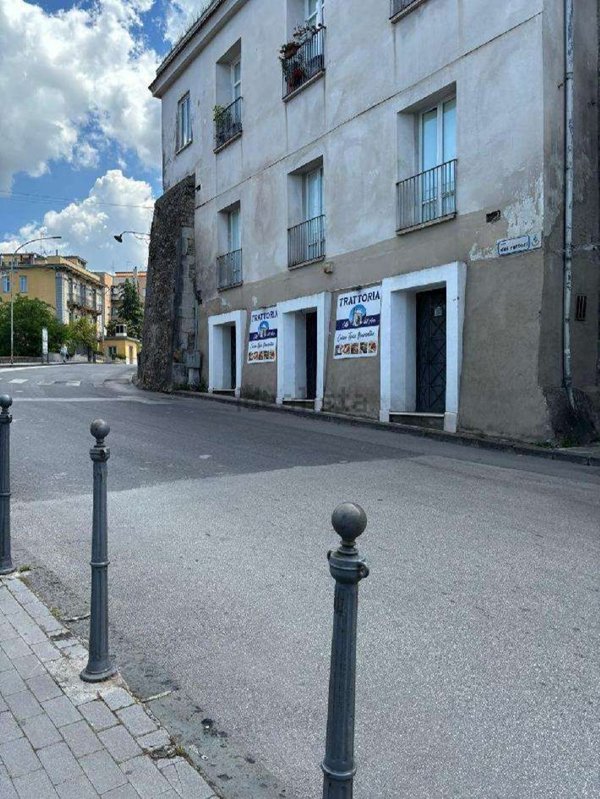 appartamento in affitto a Benevento in zona Centro Storico