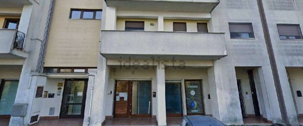 locale commerciale in affitto a Benevento