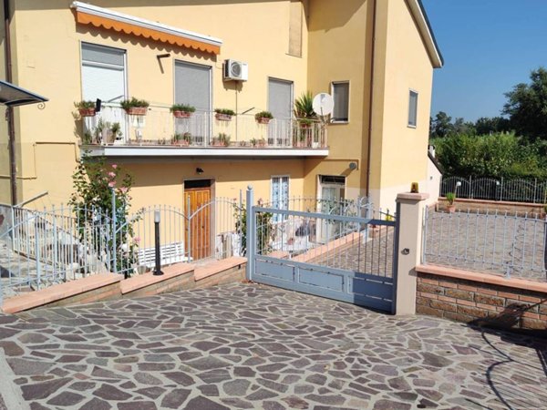 appartamento in affitto a Benevento