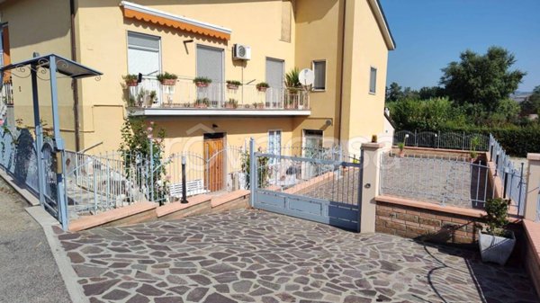 appartamento in affitto a Benevento