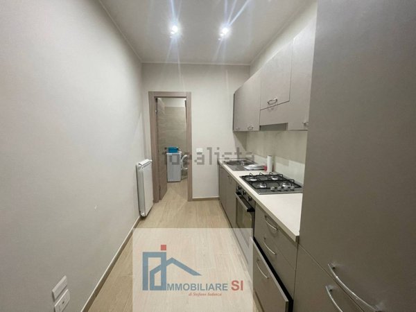 appartamento in affitto a Benevento in zona Mellusi / Atlantici