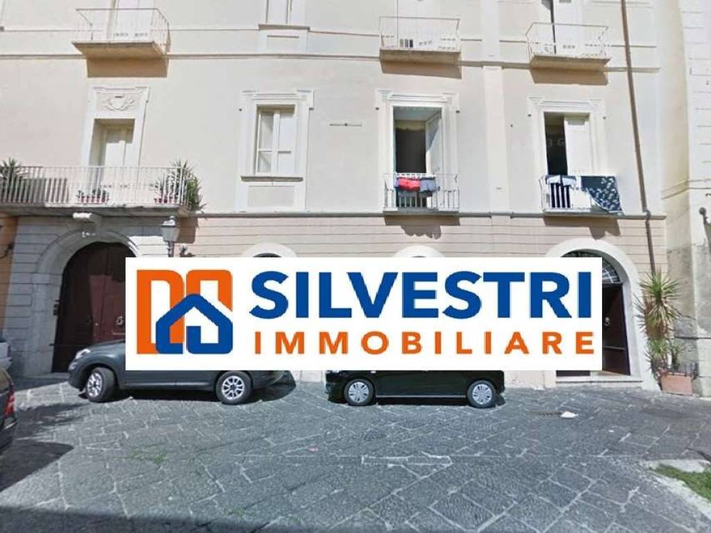 appartamento in affitto a Benevento in zona Centro Storico