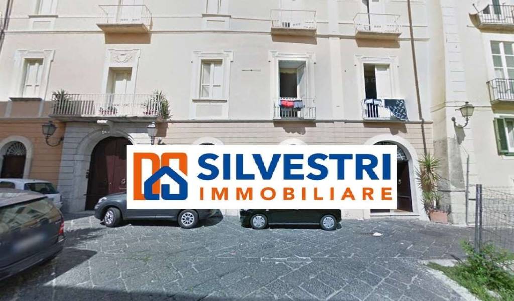 appartamento in affitto a Benevento in zona Centro Storico