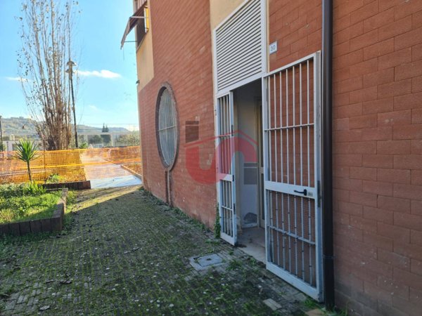 ufficio in affitto a Benevento in zona Centro Storico