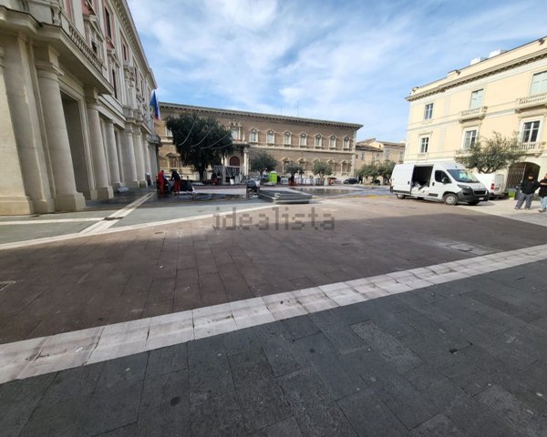 appartamento in affitto a Benevento in zona Centro Storico