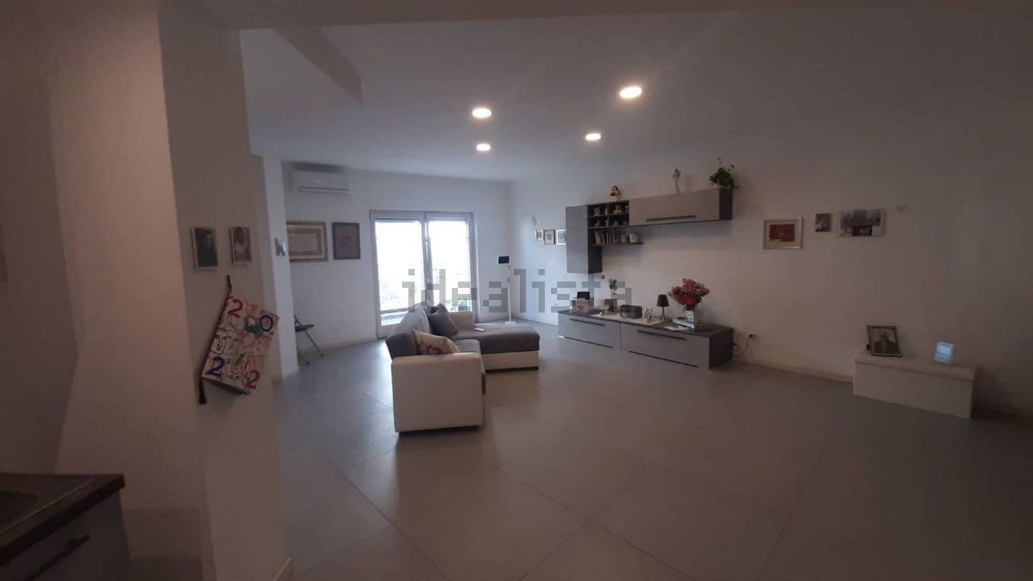 appartamento in affitto a Benevento