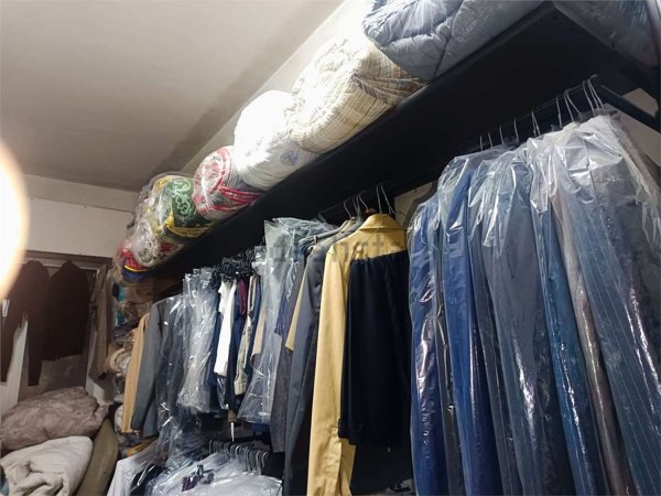 locale di sgombero in affitto a Benevento