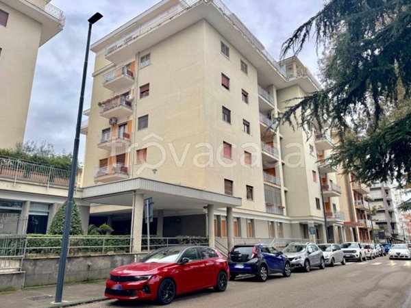 appartamento in affitto a Benevento