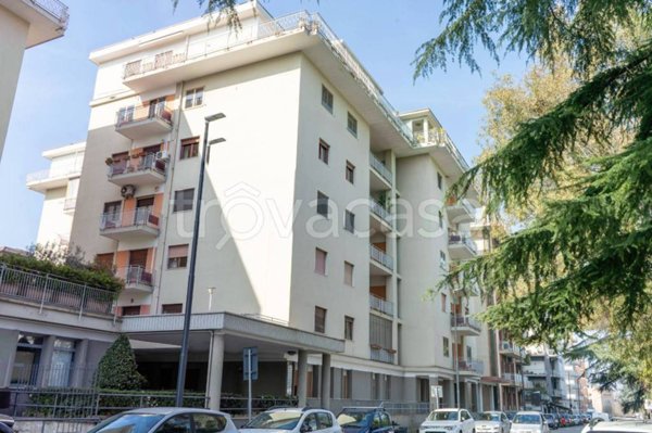 appartamento in affitto a Benevento