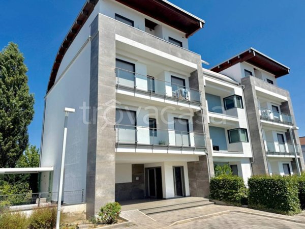 appartamento in affitto a Benevento