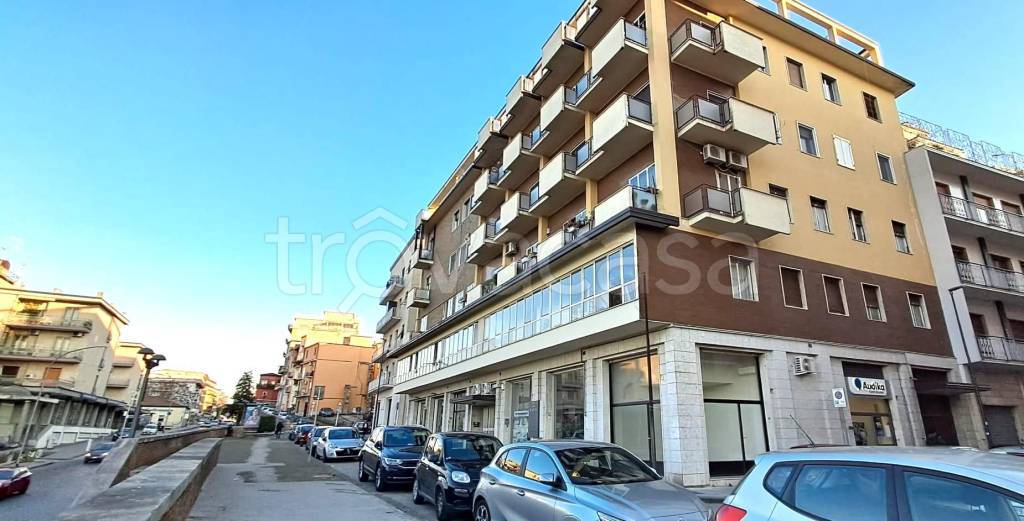 negozio in affitto a Benevento