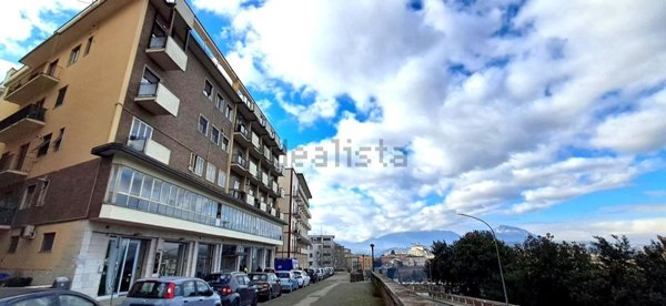 appartamento in affitto a Benevento
