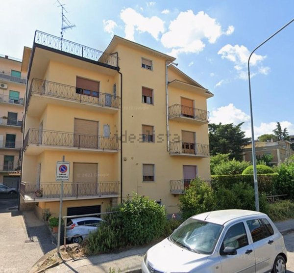 appartamento in affitto a Benevento in zona Mellusi / Atlantici