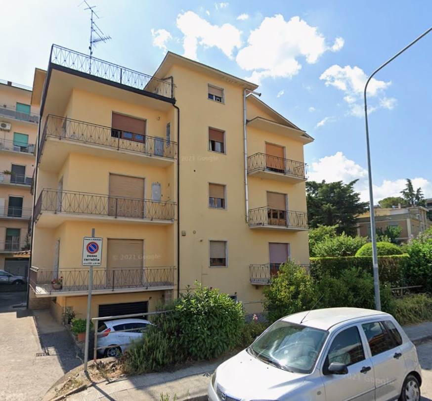 appartamento in affitto a Benevento in zona Mellusi / Atlantici