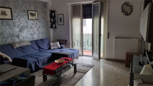 appartamento in affitto a Benevento